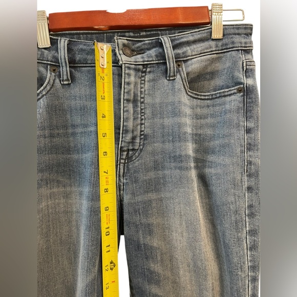 Lucky brand jeans Hayden skinny size 8 length 29 - Picture 7 of 8